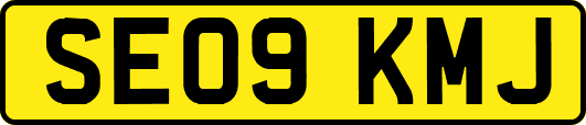 SE09KMJ