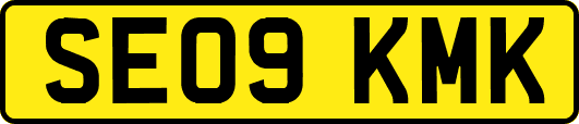 SE09KMK
