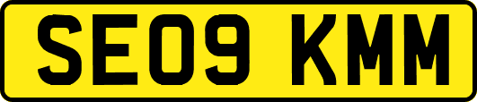 SE09KMM