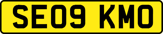 SE09KMO