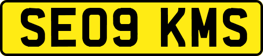SE09KMS