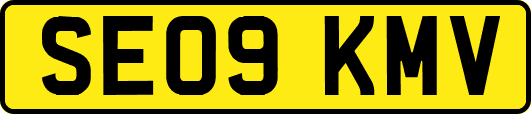 SE09KMV