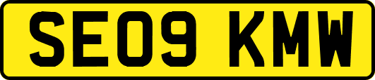 SE09KMW
