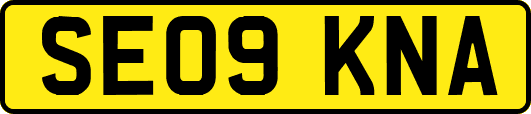 SE09KNA