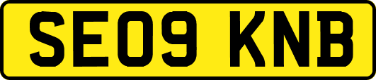 SE09KNB