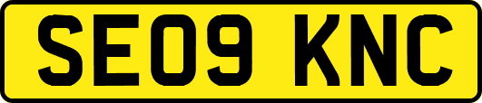 SE09KNC