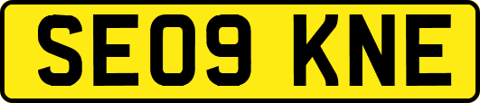 SE09KNE