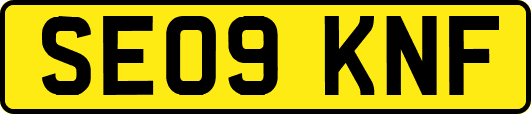 SE09KNF