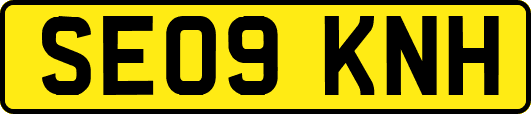 SE09KNH