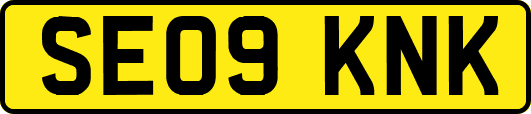 SE09KNK