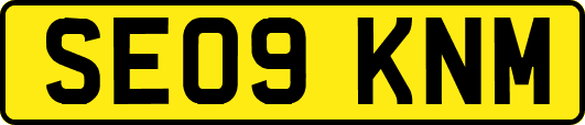 SE09KNM