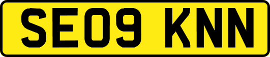 SE09KNN