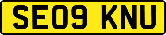 SE09KNU