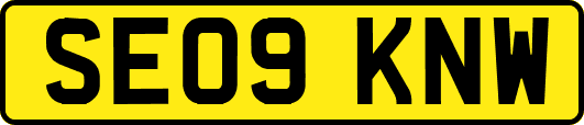 SE09KNW