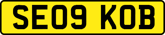 SE09KOB