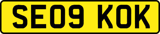 SE09KOK