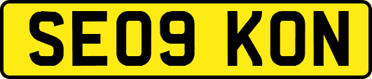 SE09KON