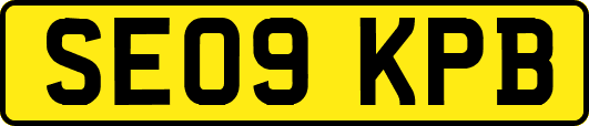 SE09KPB