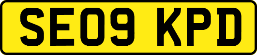 SE09KPD