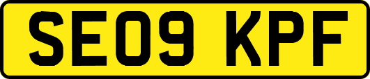 SE09KPF