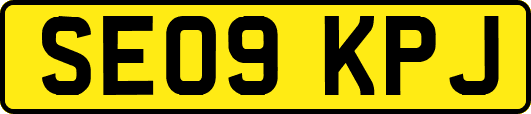 SE09KPJ