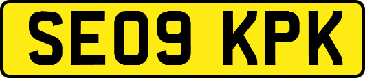 SE09KPK