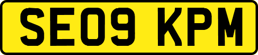 SE09KPM