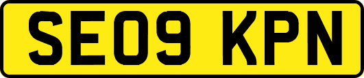 SE09KPN