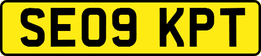 SE09KPT