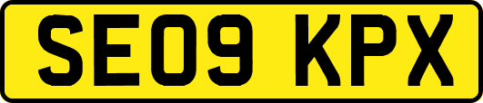 SE09KPX