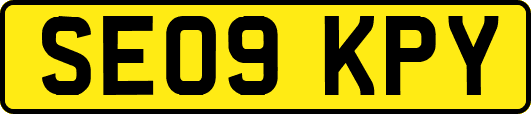 SE09KPY