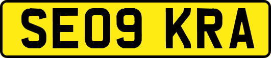SE09KRA