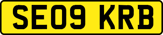 SE09KRB