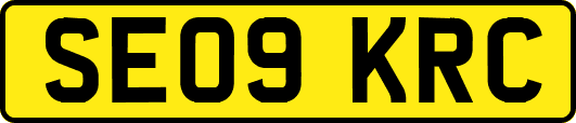 SE09KRC