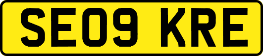 SE09KRE