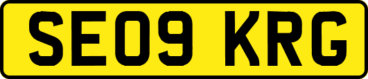 SE09KRG