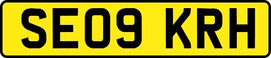 SE09KRH