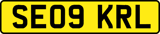 SE09KRL