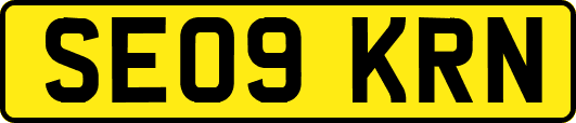 SE09KRN