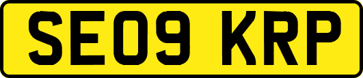 SE09KRP