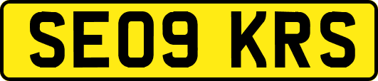 SE09KRS