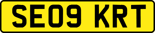 SE09KRT