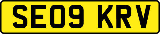 SE09KRV