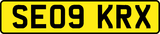SE09KRX