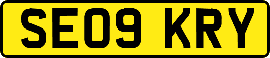SE09KRY