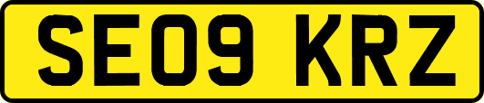 SE09KRZ