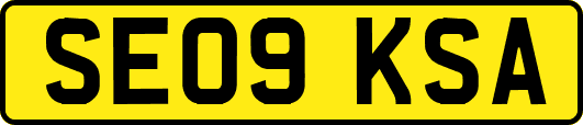 SE09KSA