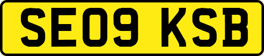 SE09KSB