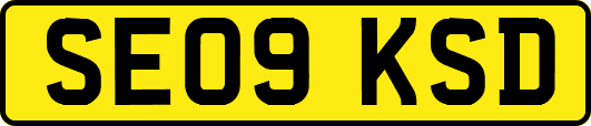SE09KSD