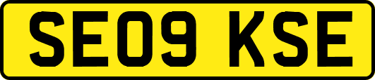 SE09KSE